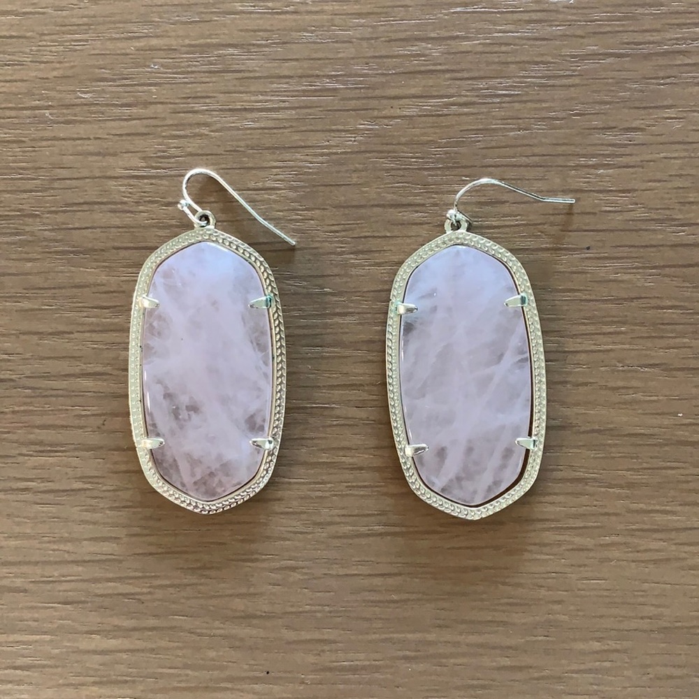Kendra Scott Danielle Earrings